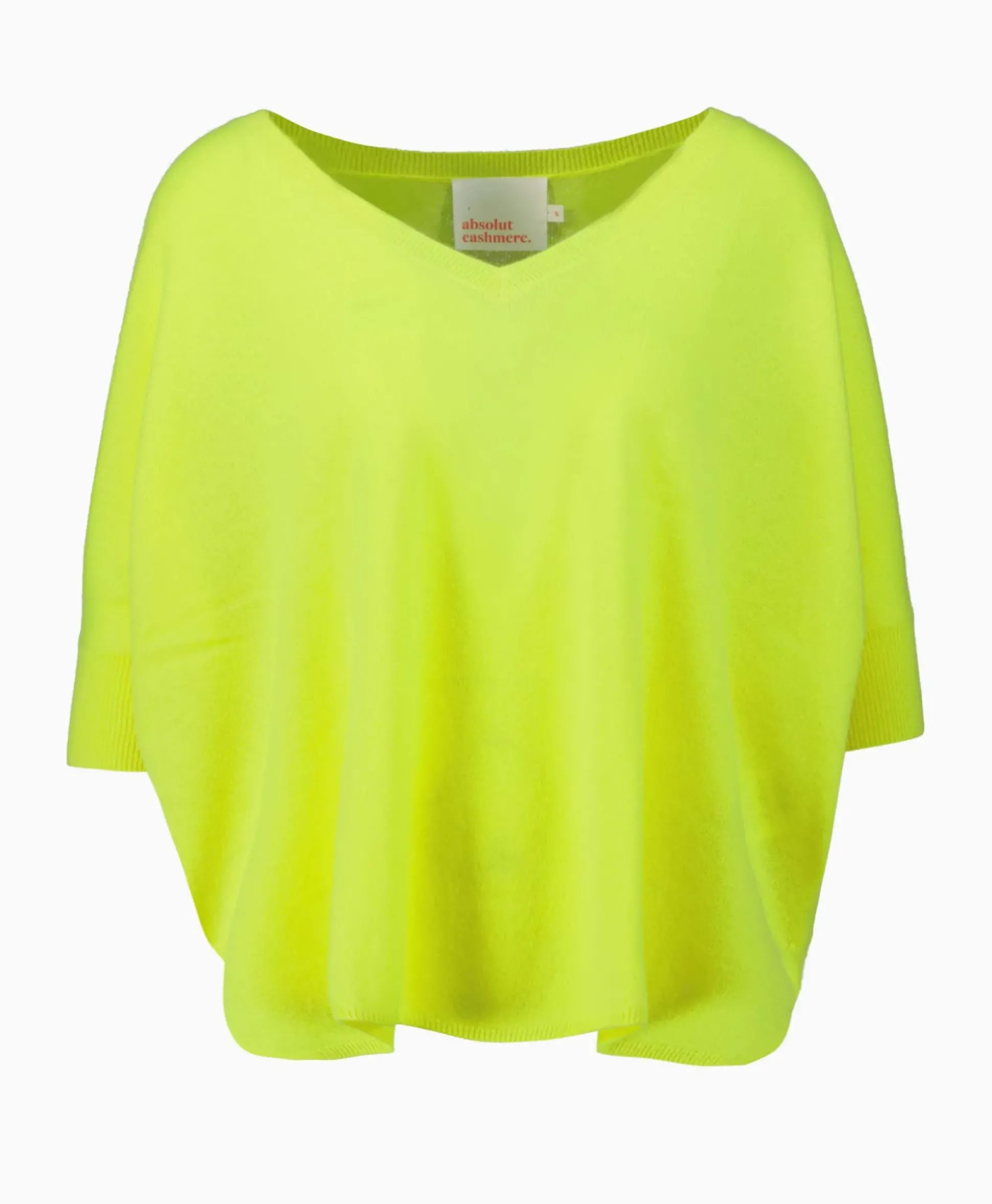 Absolut Cashmere Pullover Kate Geel