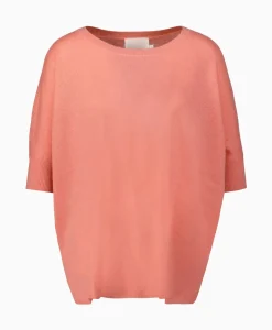Absolut Cashmere Pullover Olympe Pink
