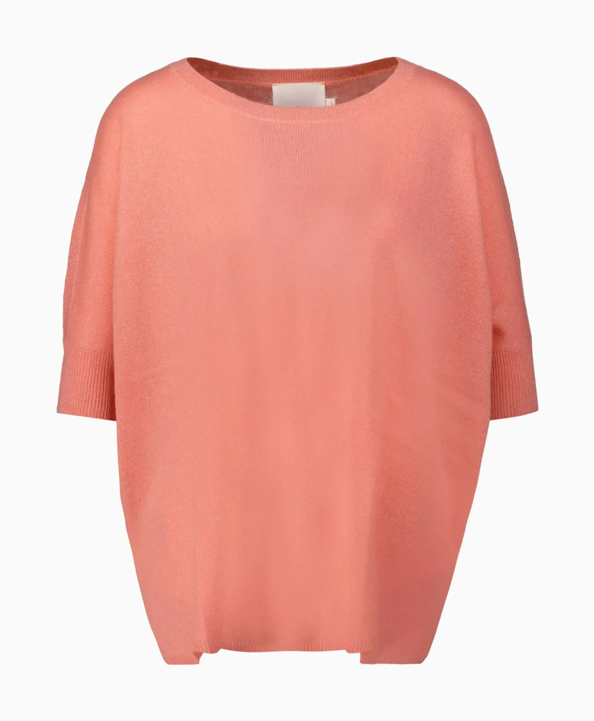 Absolut Cashmere Pullover Olympe Pink