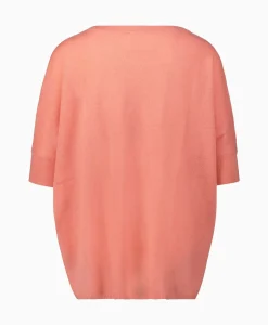 Absolut Cashmere Pullover Olympe Pink