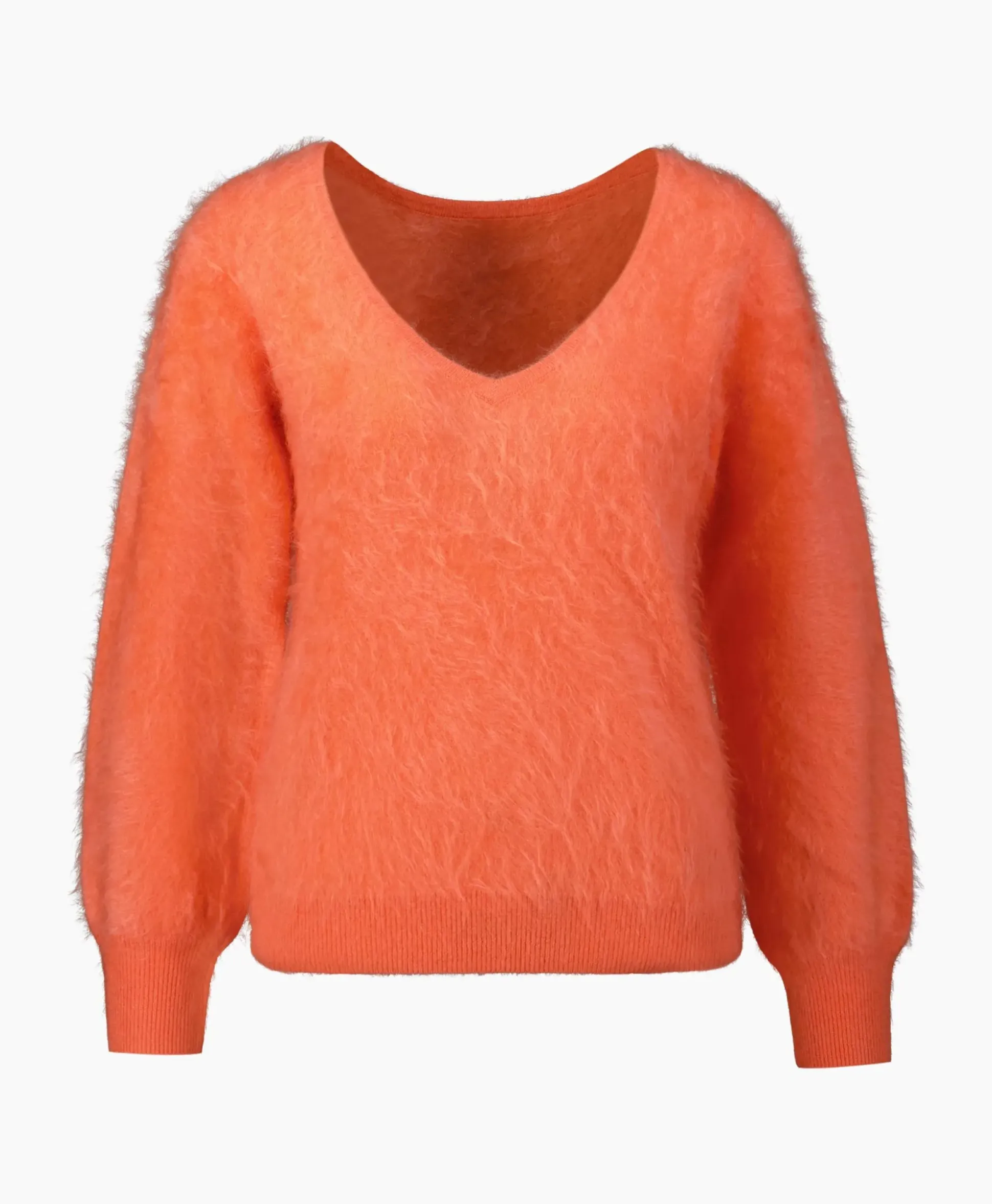 Absolut Cashmere Pullover Alina Oranje