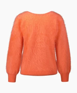Absolut Cashmere Pullover Alina Oranje
