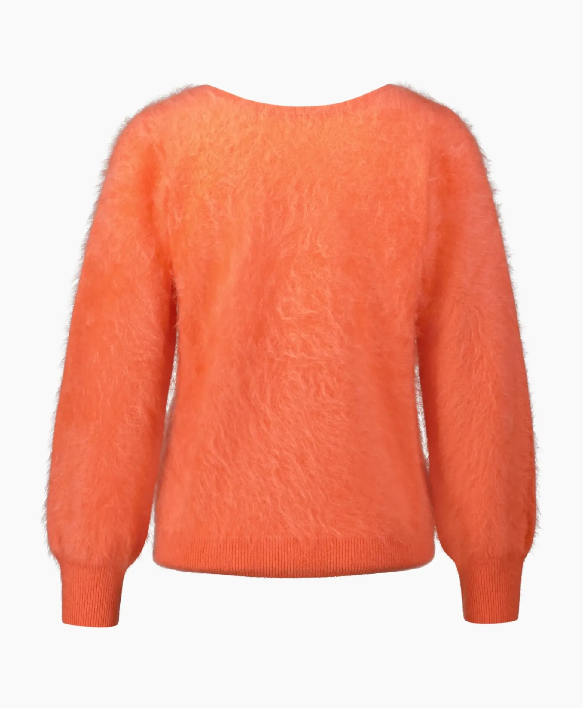 Absolut Cashmere Pullover Alina Oranje