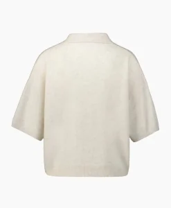 Absolut Cashmere Pullover Charlene Beige