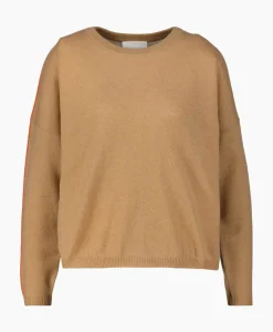 Absolut Cashmere Pullover Kayla Bruin