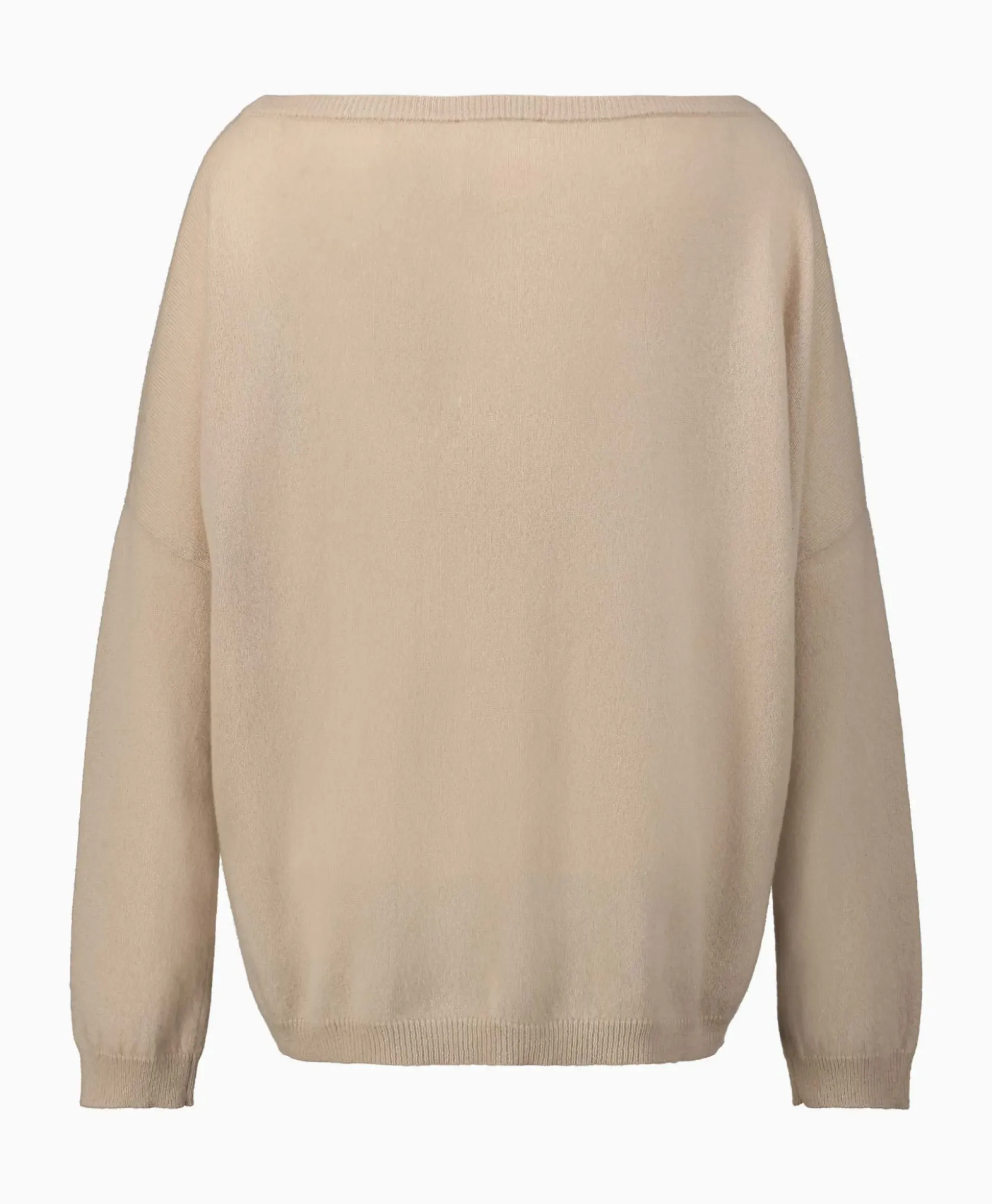 Absolut Cashmere Pullover Althea Zand