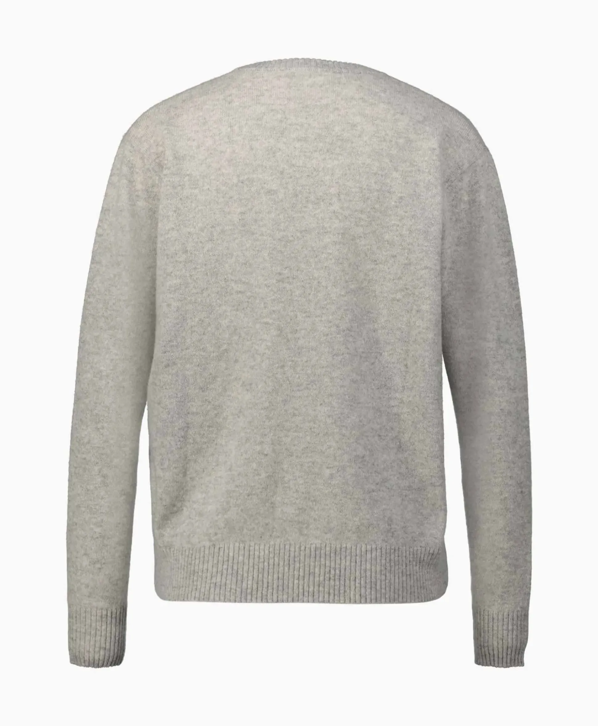 Absolut Cashmere Pullover Ysee Grijs