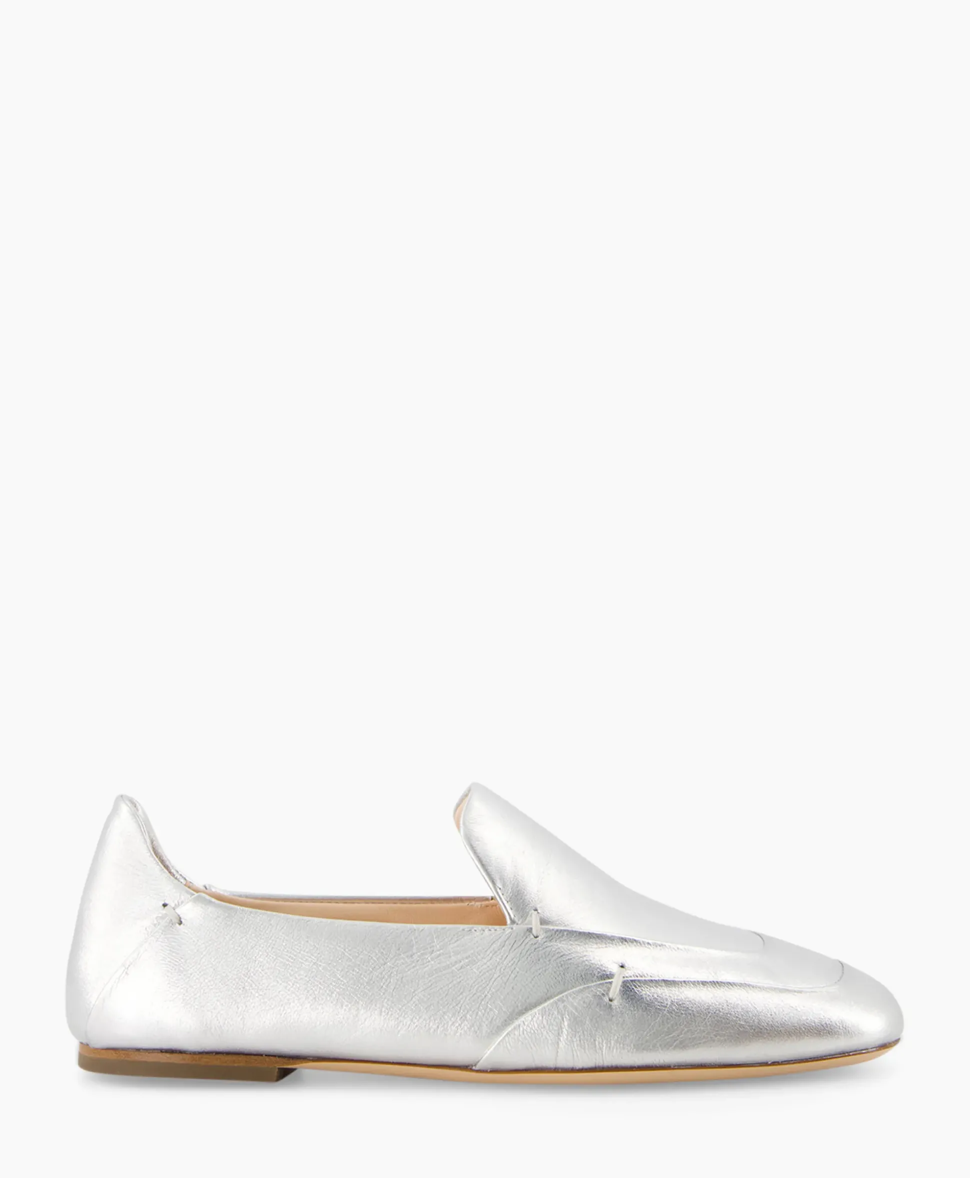 Agl Loafer Dana Zilver