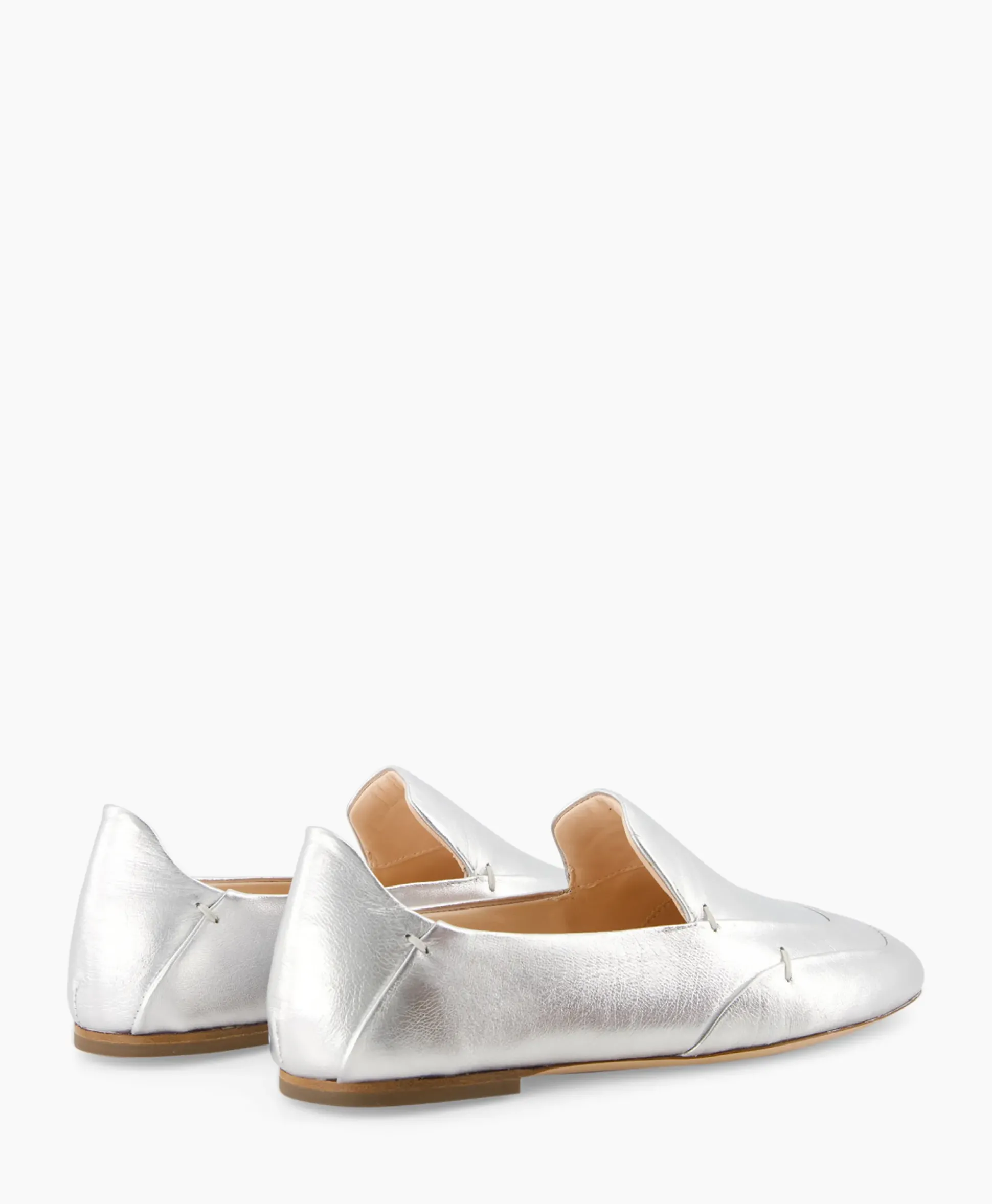 Agl Loafer Dana Zilver