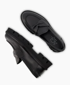 Agl Loafer Natalia Moc Zwart