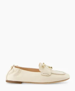 Agl Loafer Sheryl Moc Goud