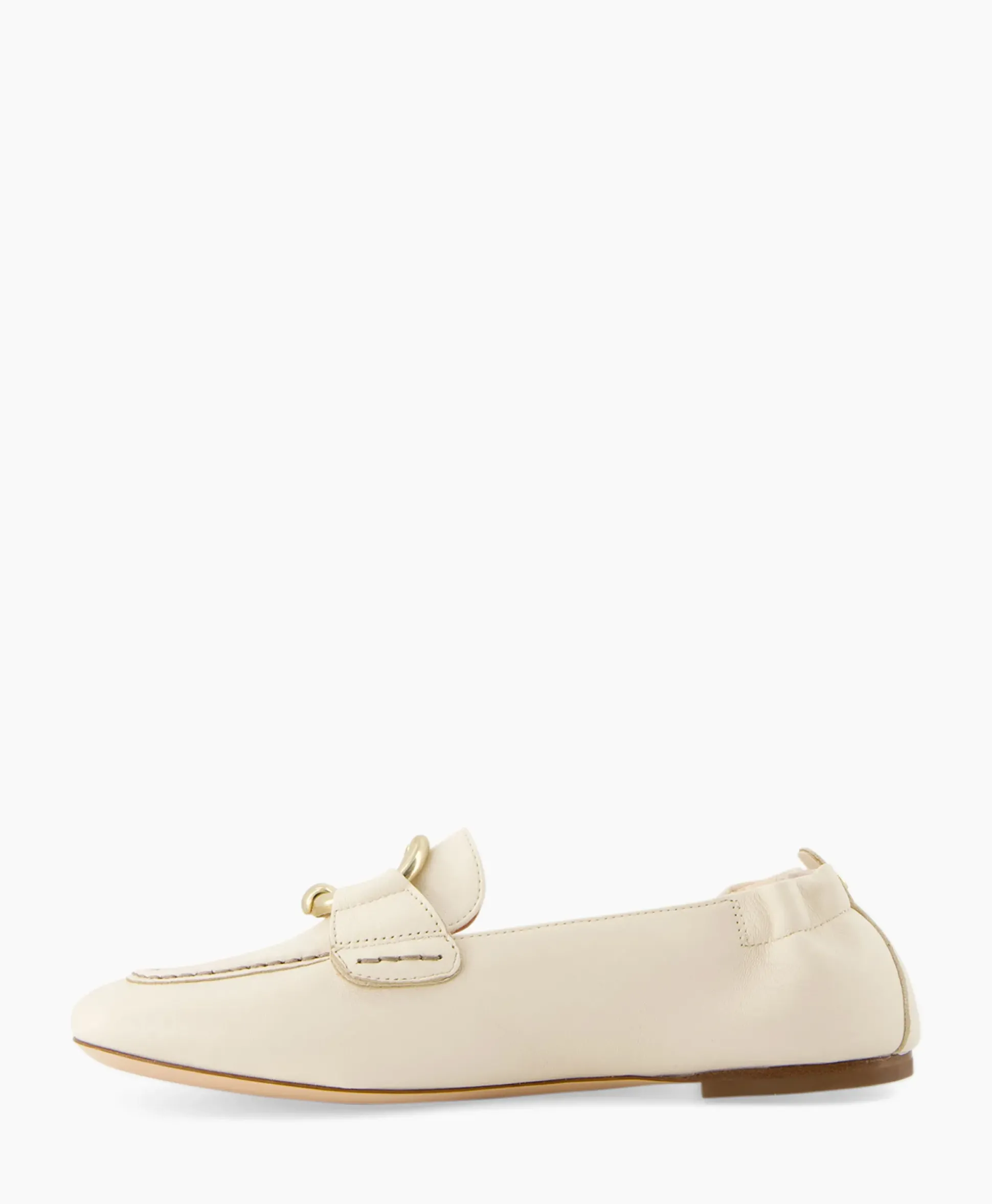 Agl Loafer Sheryl Moc Goud