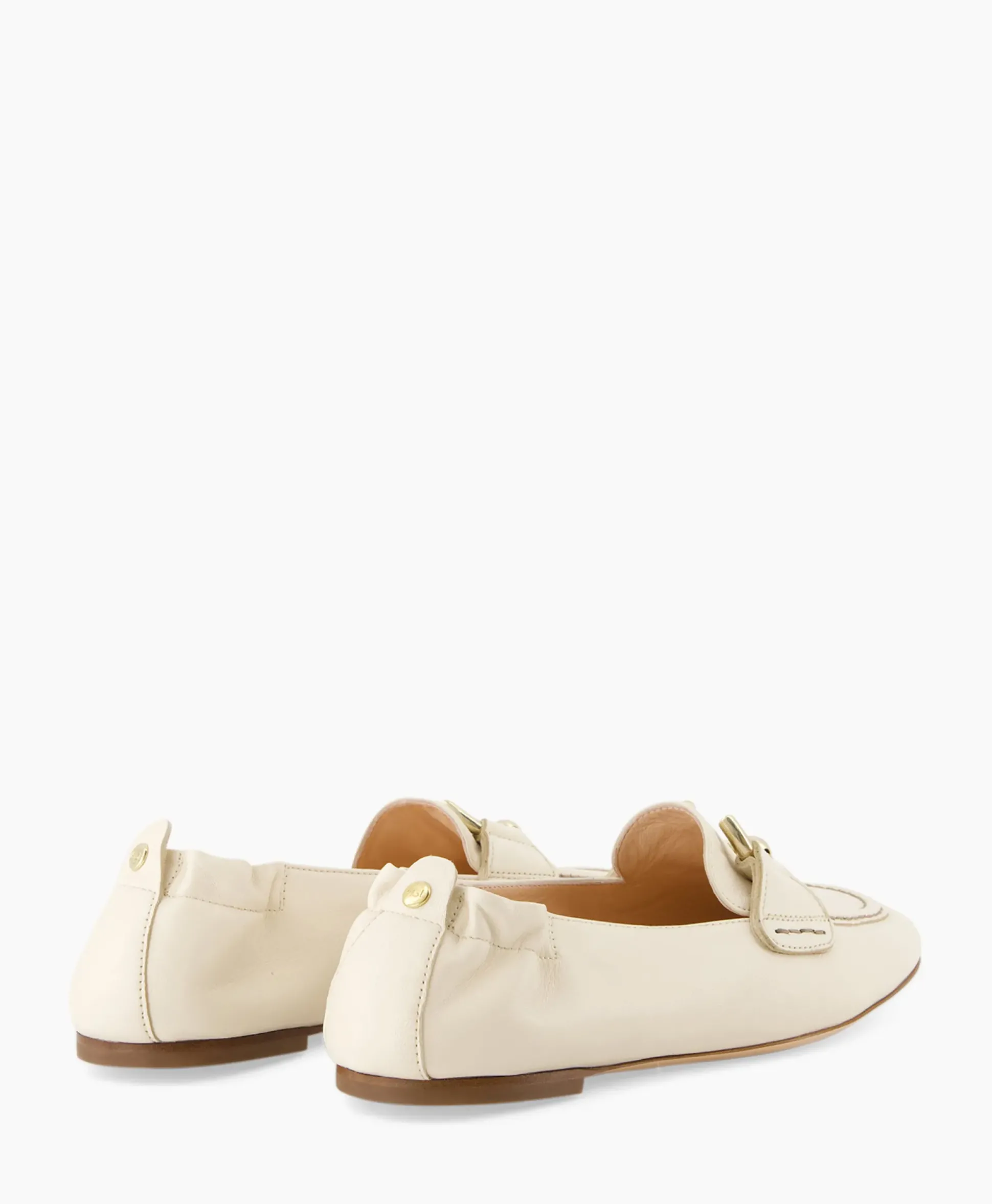 Agl Loafer Sheryl Moc Goud