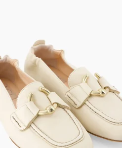 Agl Loafer Sheryl Moc Goud