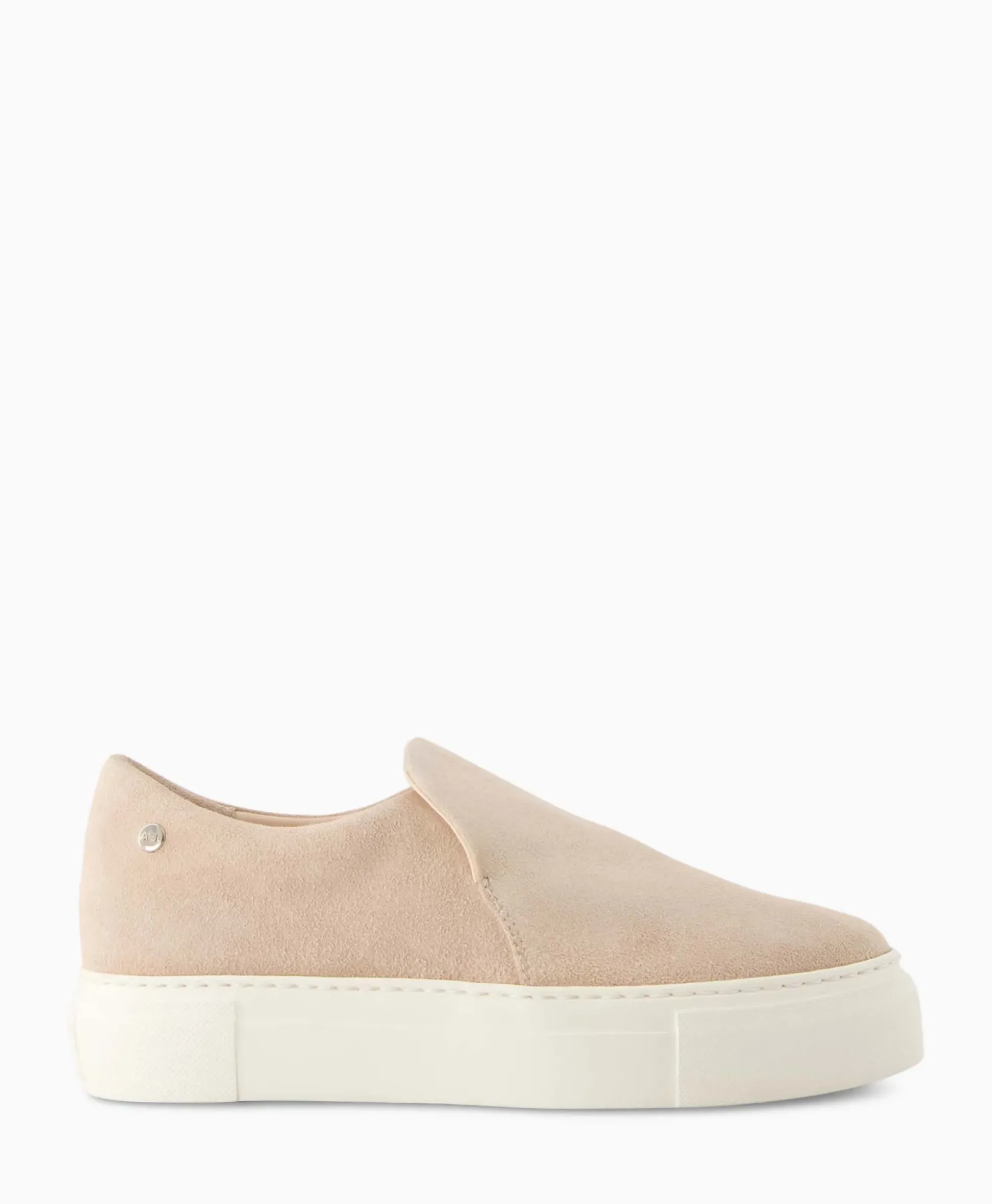 Agl Sneaker Marie Beige