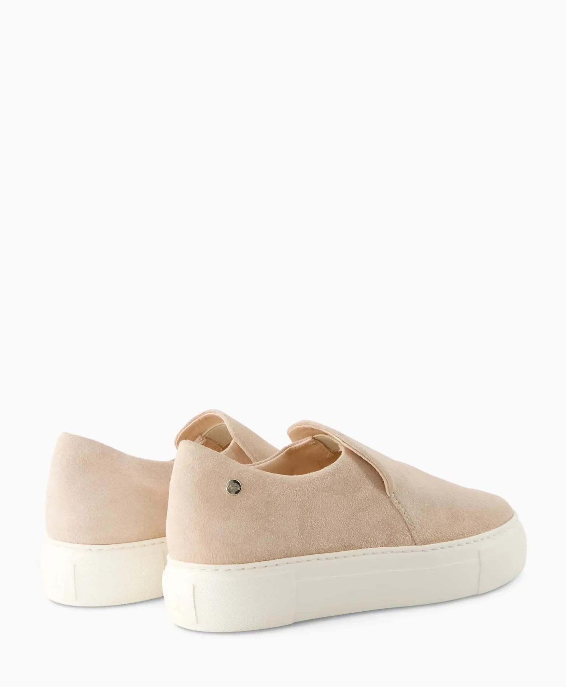 Agl Sneaker Marie Beige