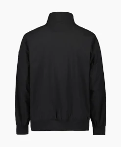 Airforce Jack Four-Way Stretchzwart