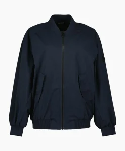 Airforce Jack Gigi Bomber Donker Blauw