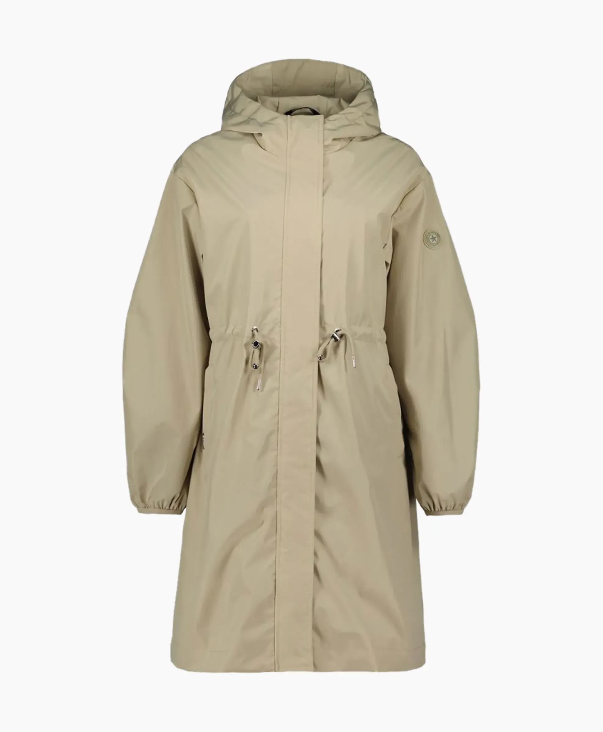 Airforce Jack Mary Beige