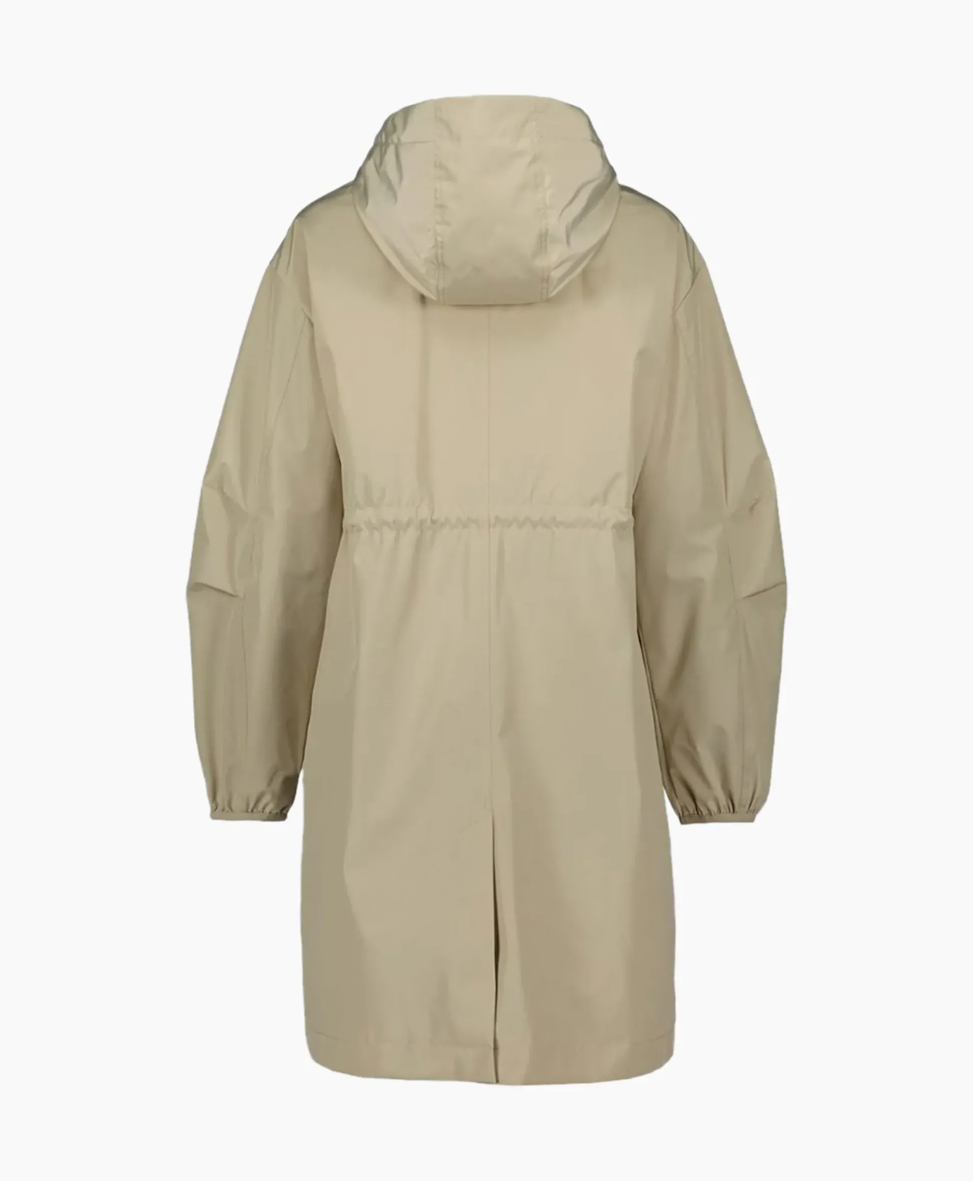 Airforce Jack Mary Beige