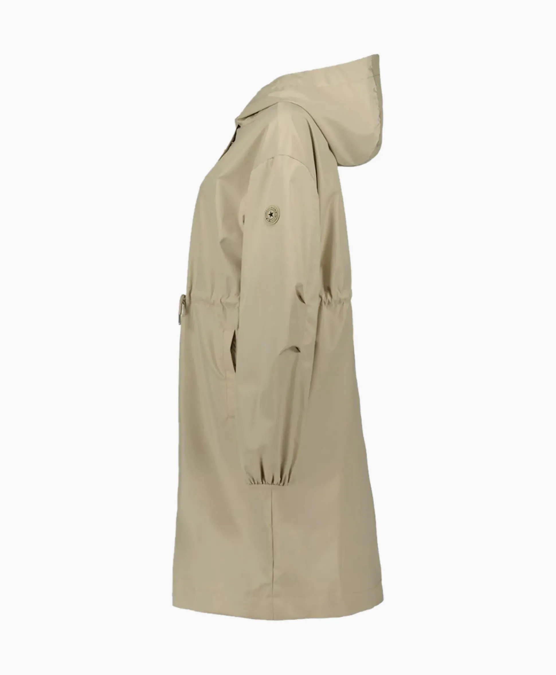 Airforce Jack Mary Beige