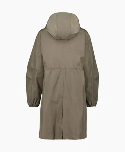 Airforce Jack Mary Khaki