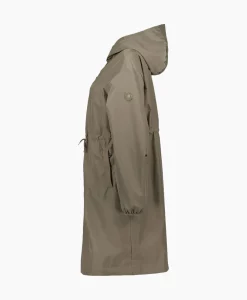 Airforce Jack Mary Khaki