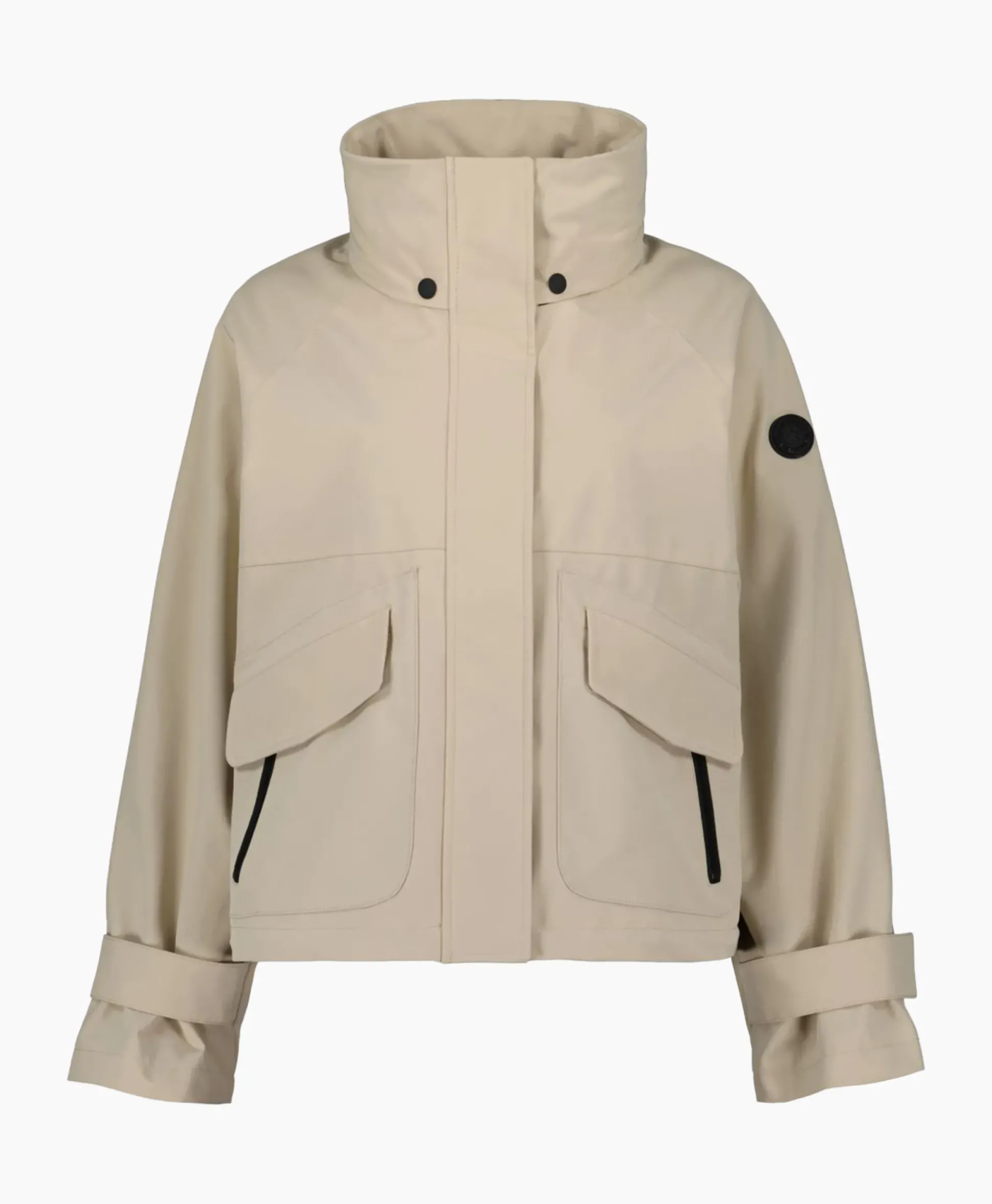 Airforce Jack Mia Beige