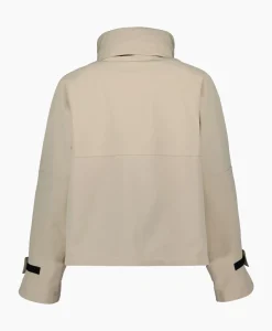 Airforce Jack Mia Beige
