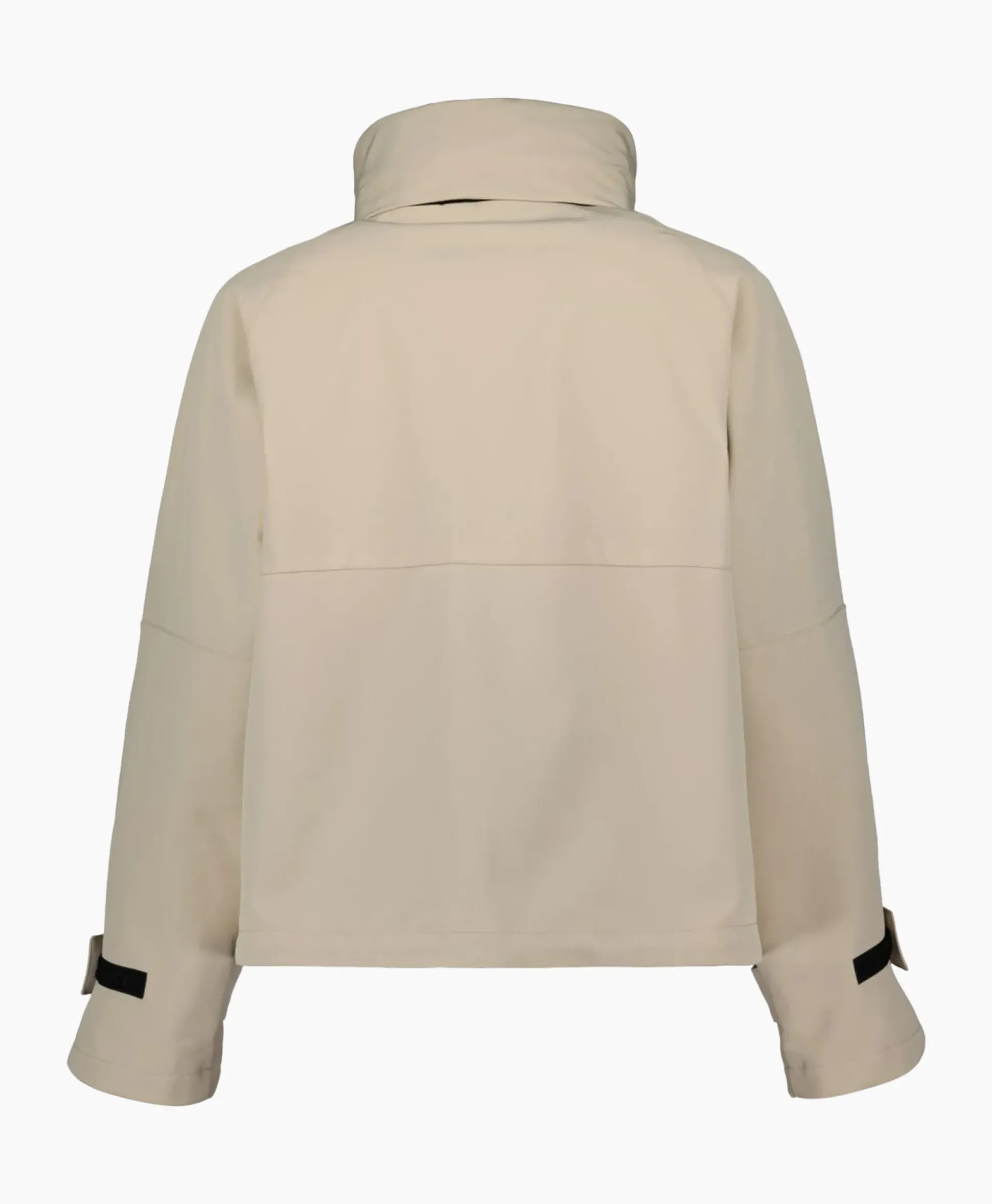Airforce Jack Mia Beige