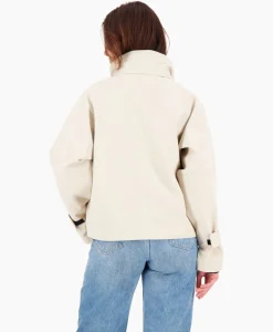 Airforce Jack Mia Beige