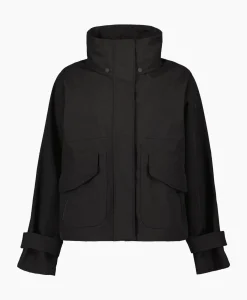 Airforce Jack Mia Zwart