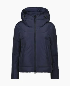 Airforce Jas Big Sky Donker Blauw