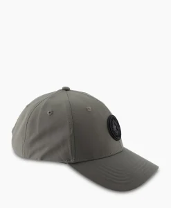 Airforce Pet Cap Grijs