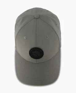 Airforce Pet Cap Grijs