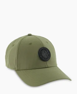Airforce Pet Groen