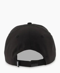 Airforce Pet Zwart
