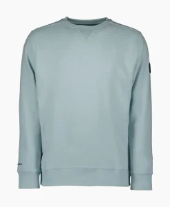 Airforce Pullover Sweat Licht Blauw