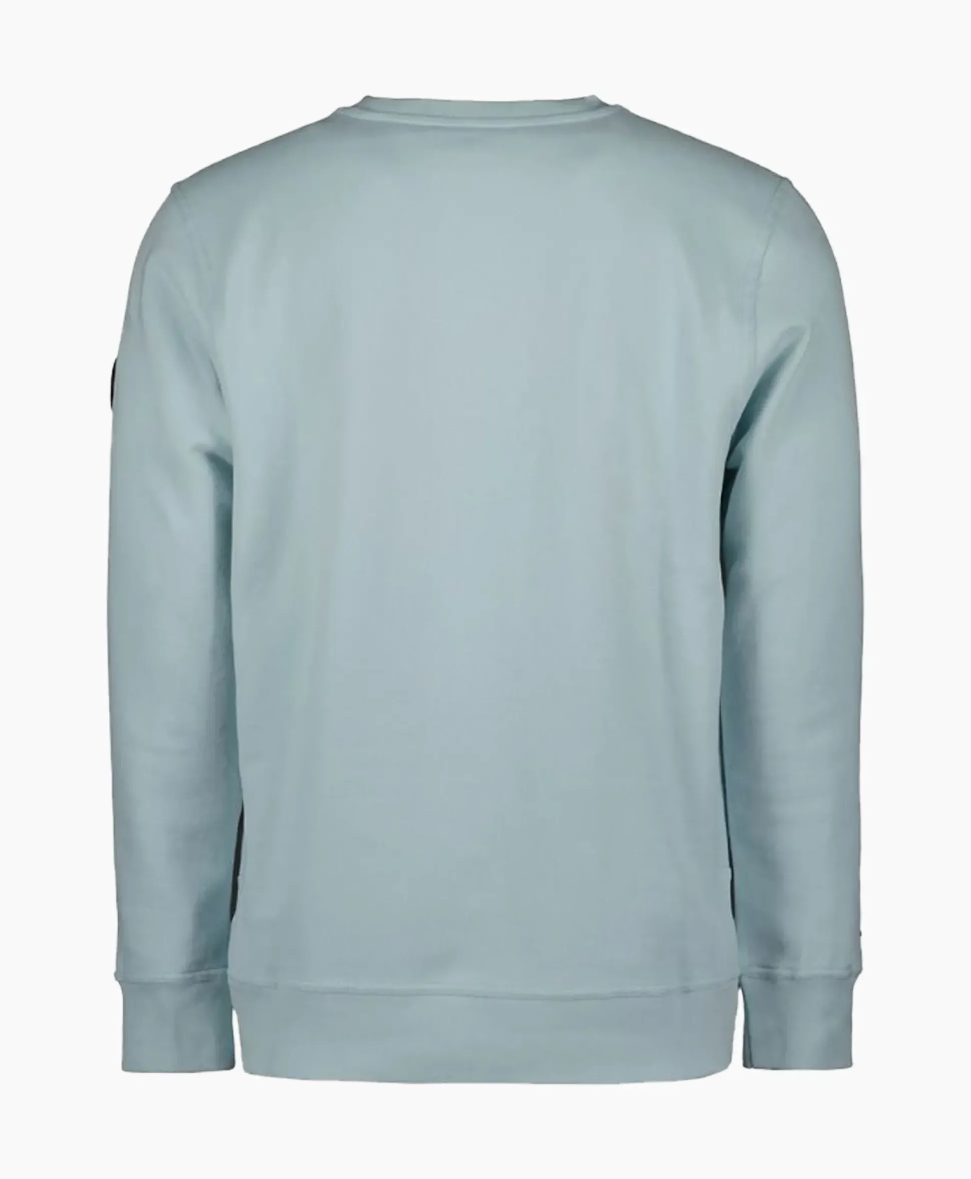 Airforce Pullover Sweat Licht Blauw