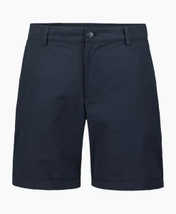Airforce Short Solid Quick Dry Blauw
