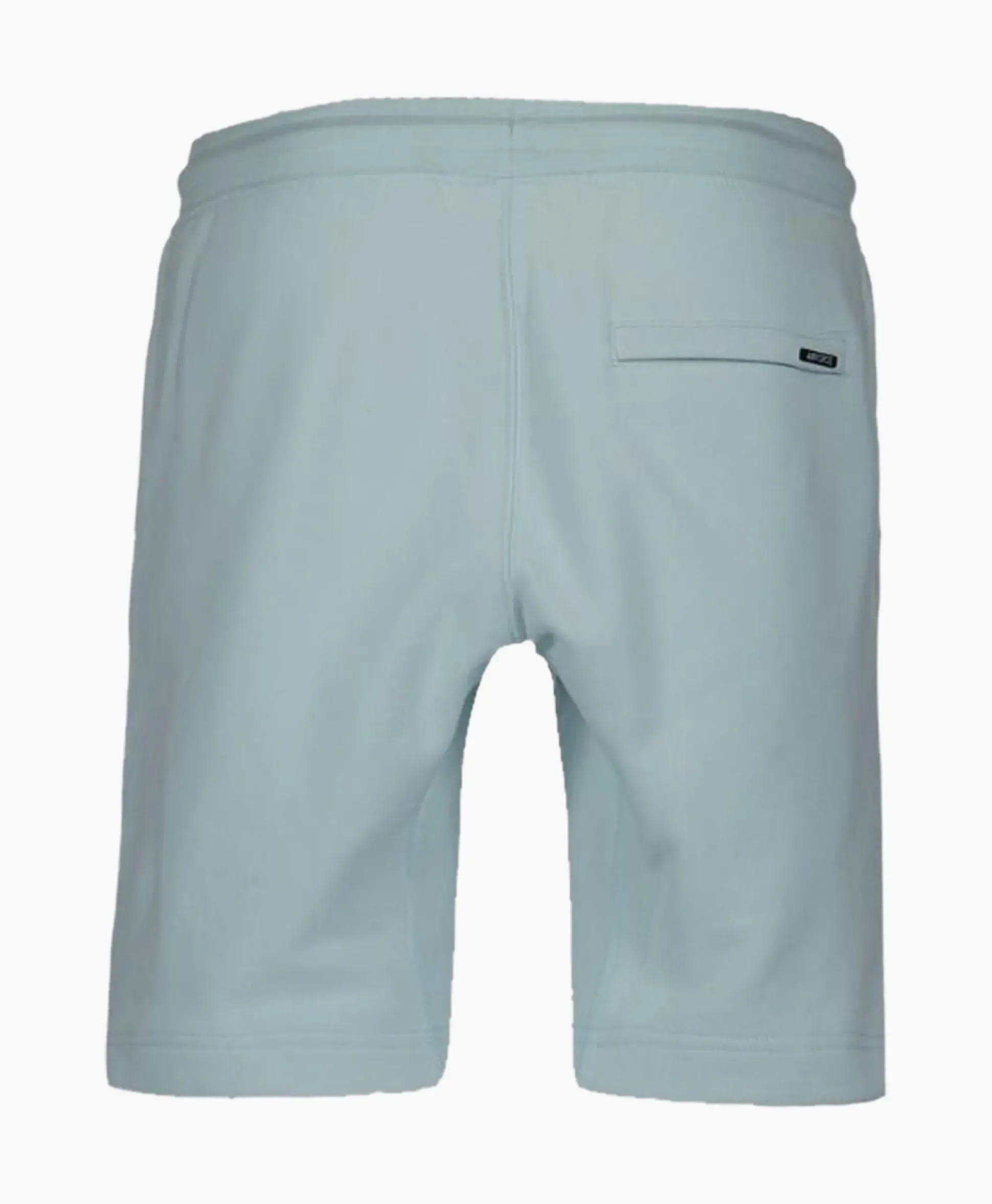Airforce Short Sweat Licht Blauw