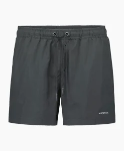 Airforce Zwembroek Airforce Donker Grijs