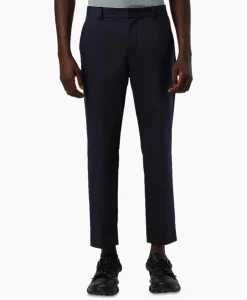 Alpha Tauri Broek Pelan Donker Blauw