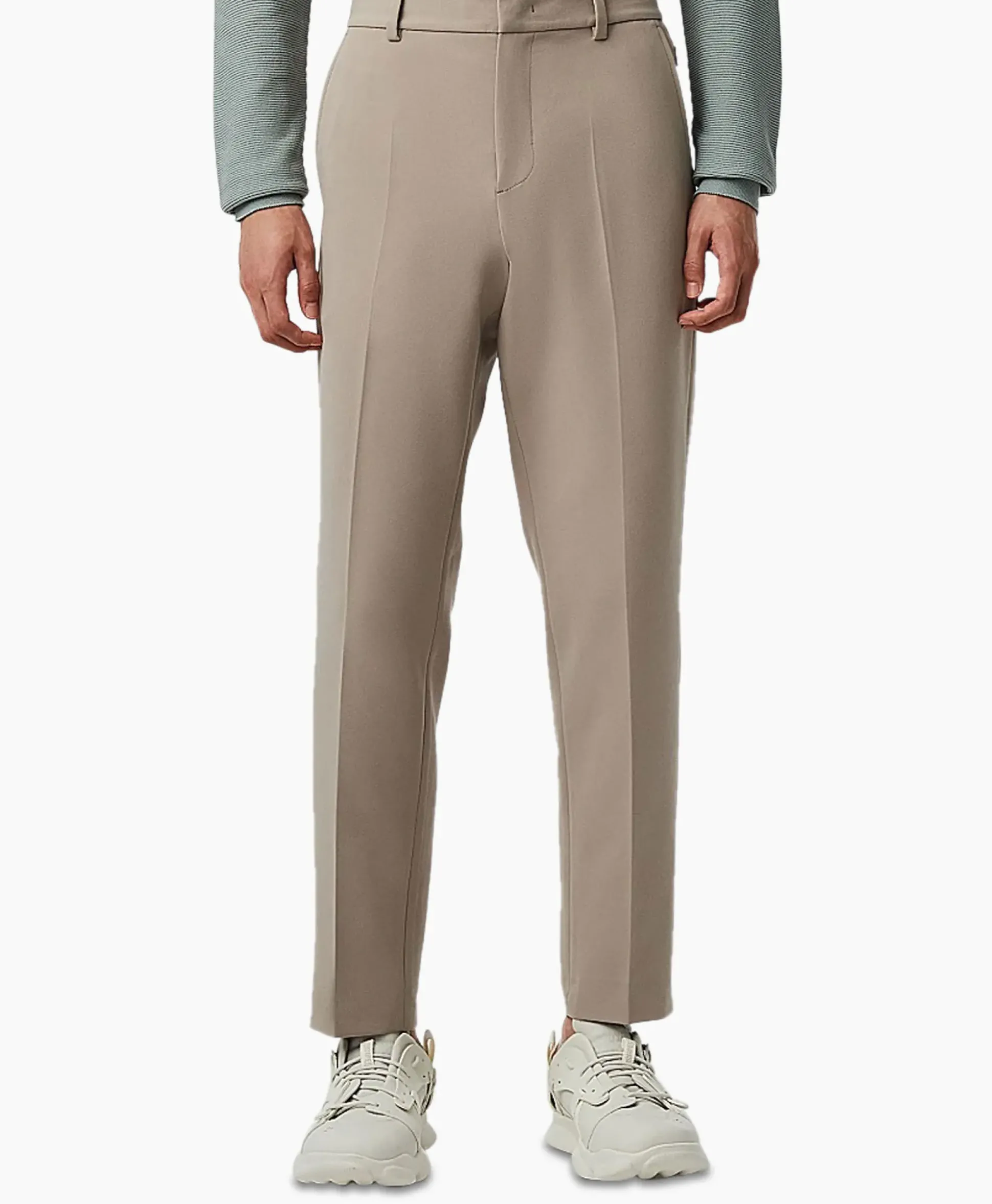 Alpha Tauri Broek Pelan Zand