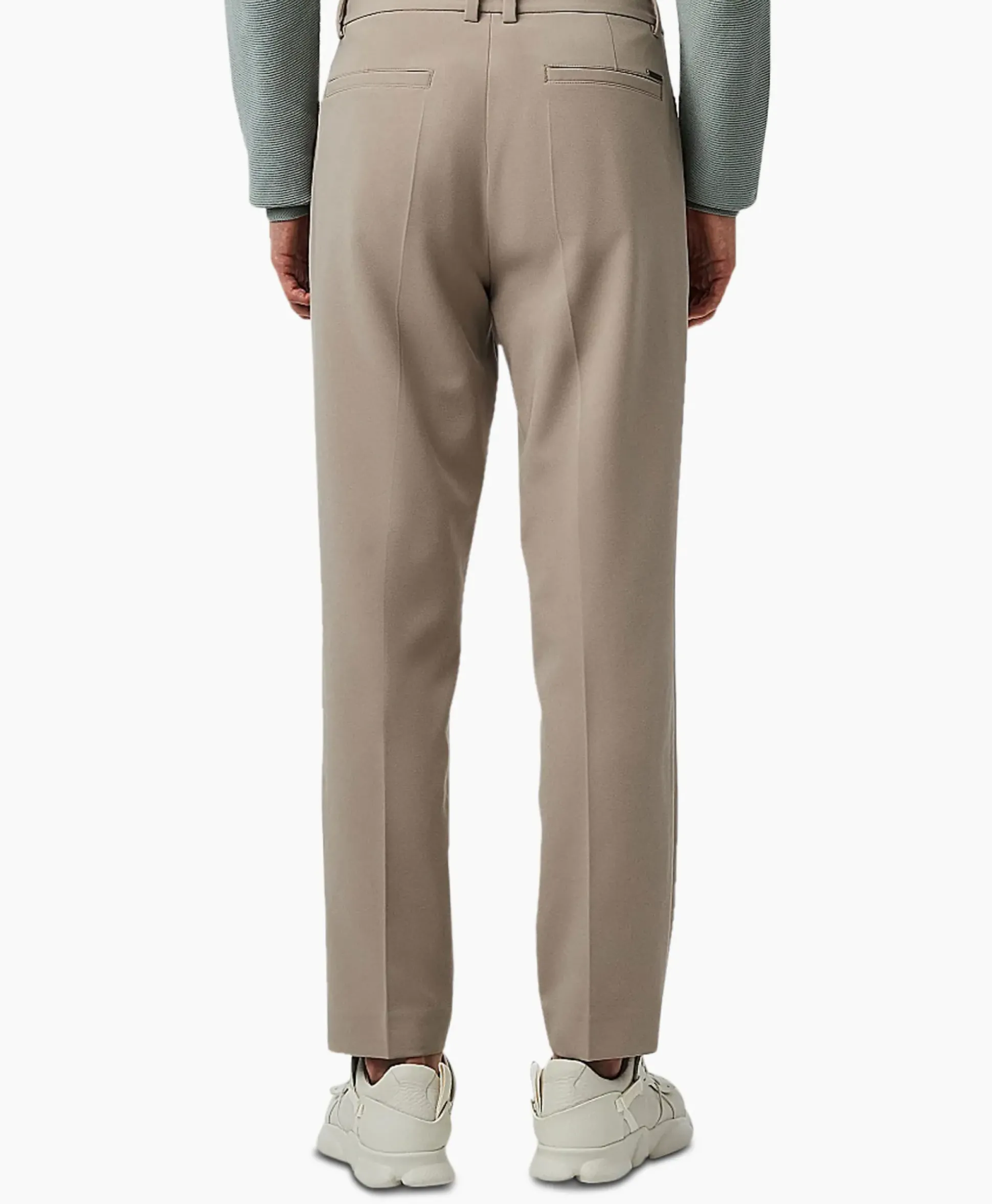 Alpha Tauri Broek Pelan Zand