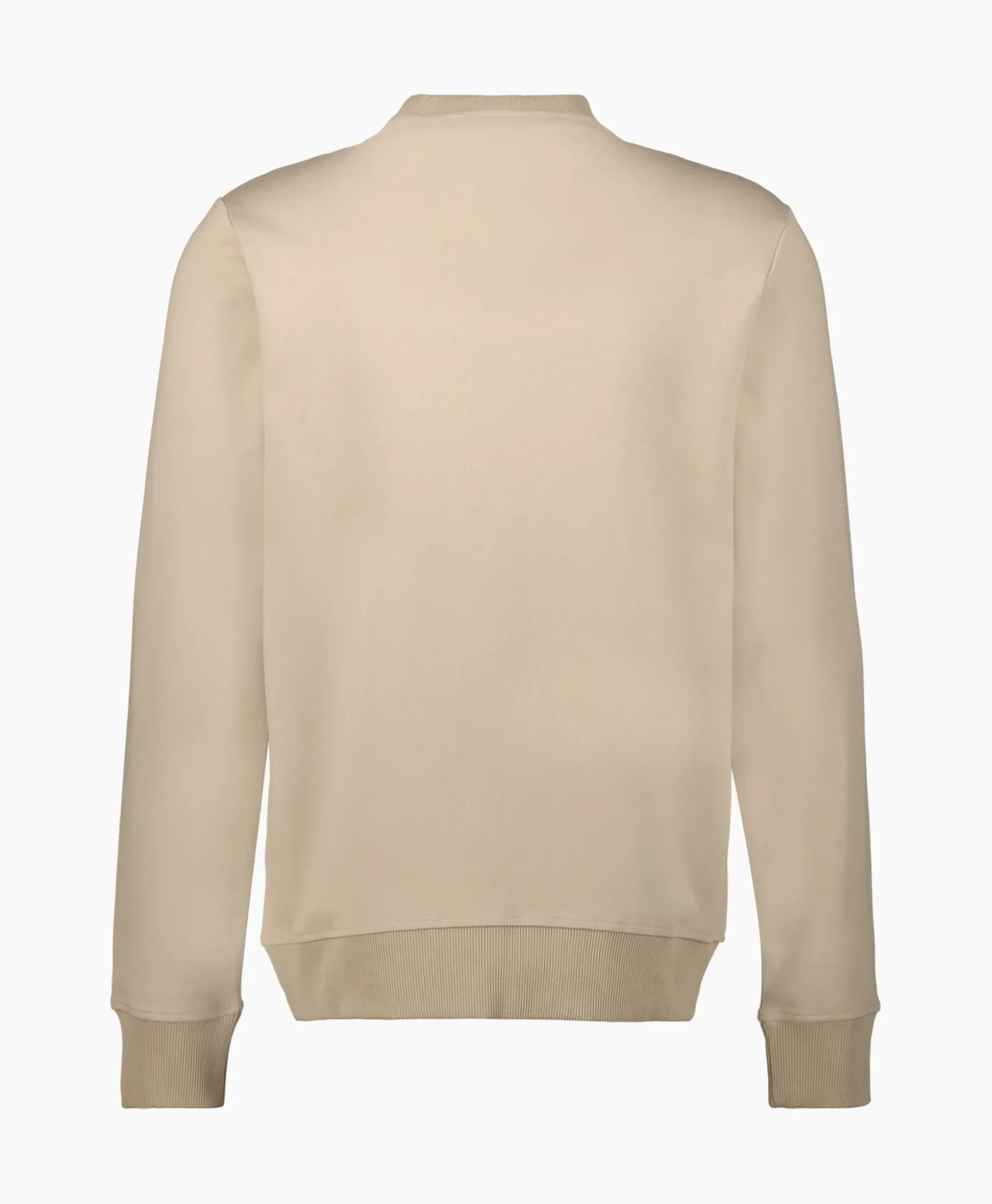 Alpha Tauri Pullover Ata Serua Beige