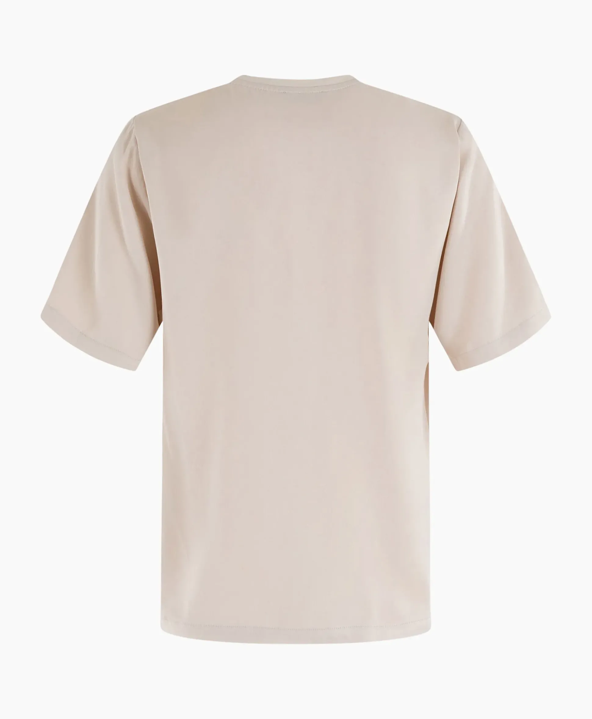Anna Van Toor Blouse 43A05-03391 Beige