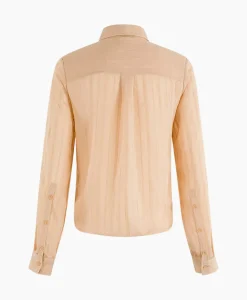 Anna Van Toor Blouse 43A05-03383 Diversen