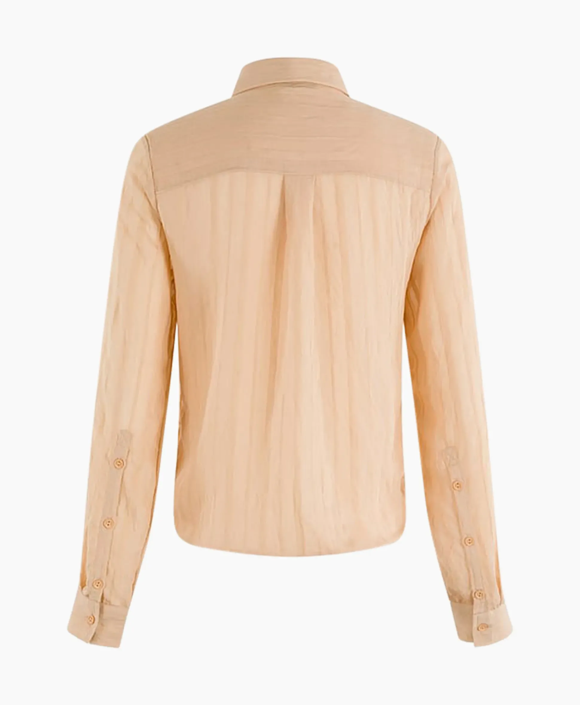 Anna Van Toor Blouse 43A05-03383 Diversen
