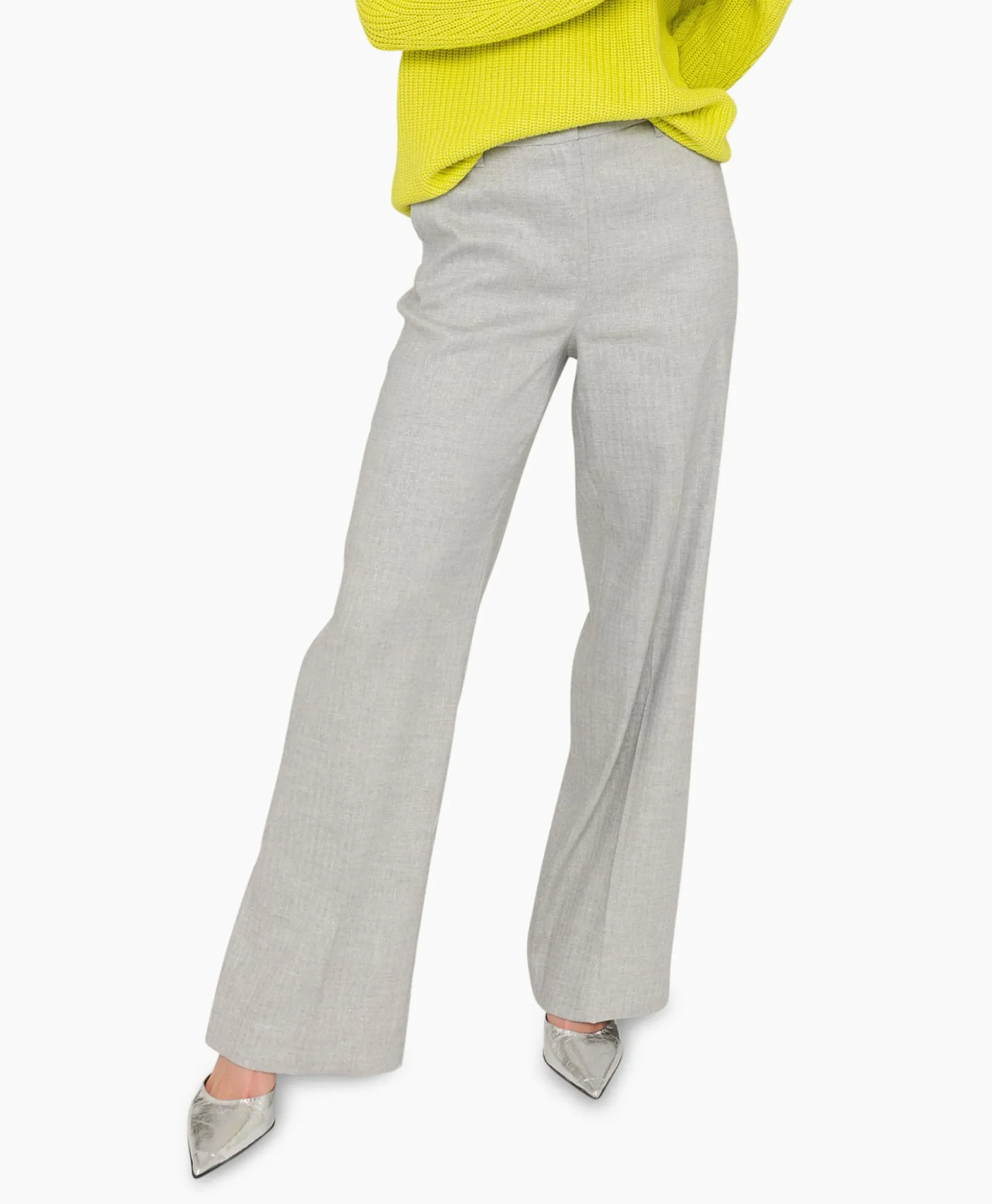Anna Van Toor Broek 19A02-03182 Zilver